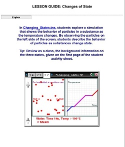 Cells - Lesson Guide
