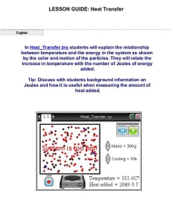 Cells - Lesson Guide