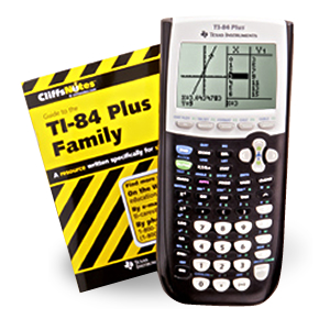 TI-84 Plus