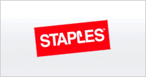 Staples