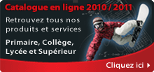 E-Catalogue