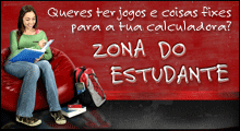 Zona do estudante