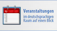 Veranstaltungen