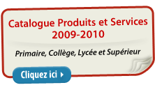 E-Catalogue