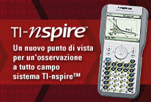 TI-Nspire