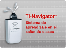 TI-Navigator