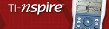 TI-Nspire