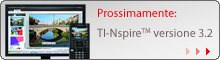 TI&ndash;Nspire&trade; 3.2
