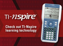 TI-Nspire Technology
