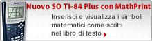 TI 84 Plus OS