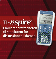 TI-Nspire