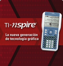 TI-Nspire