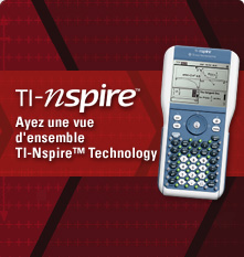 TI-Nspire