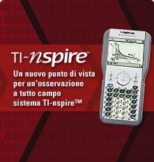 TI-Nspire