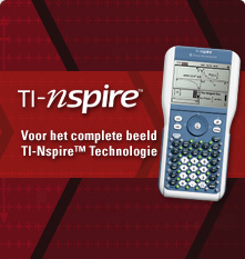 TI-Nspire