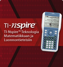 TI-Nspire