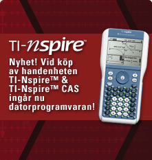 TI-Nspire