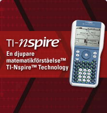 TI-Nspire