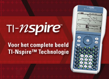 TI-Nspire