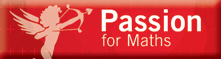 Passion for Maths