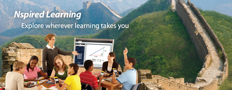 Nspired Learning