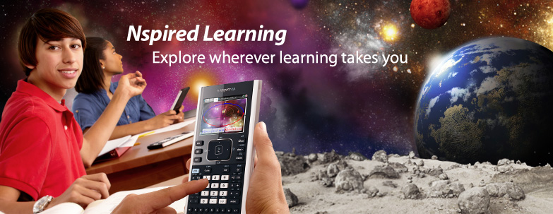 Nspired Learning