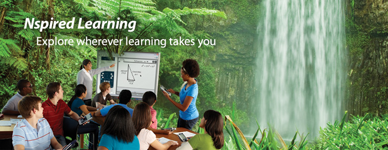 Nspired Learning