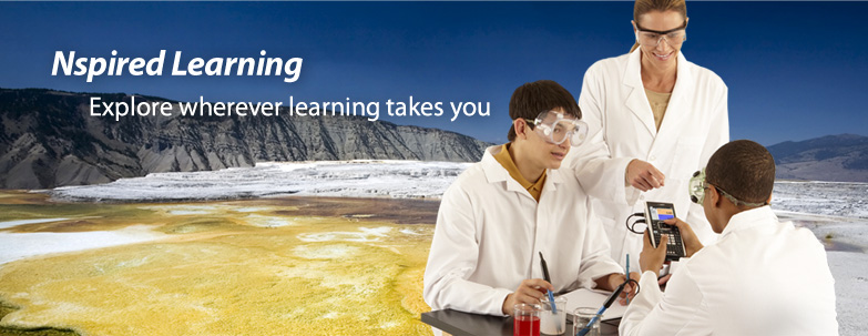 Nspired Learning
