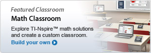 Science Classroom and Lab