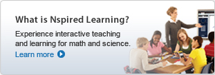 What is Nspired Learning?