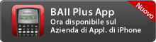 BAII iPhone app