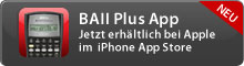 BAII Plus iPhone App 
