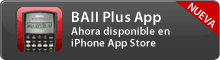 BAII iPhone App