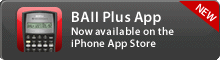BA II iPhone App