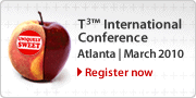 T3 Atlanta