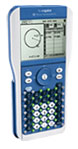 TI-Nspire handheld