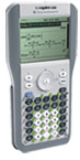 TI-Nspire CAS handheld
