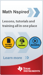 Visit Math Nspired