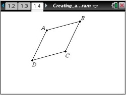 Creating_a_Parallelogram