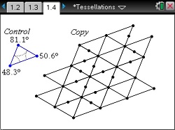 Tessellations