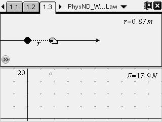 Coulomb's Law