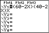 Box It Up (A Graphical Look)