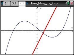 How Many Solutions 2