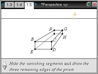 Perspective Drawings