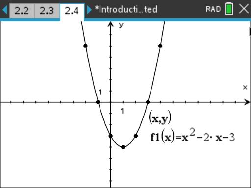 Introduction to Quadratic Equations