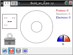 Build an Atom (MG)