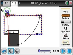 Circuit Construction Kit (HS)