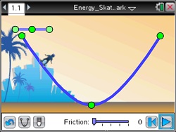 Energy Skate Park (MG)