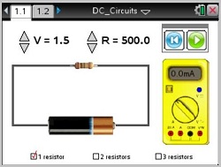 DC Circuits