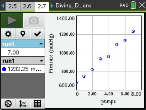NASA - Diving Down Deep